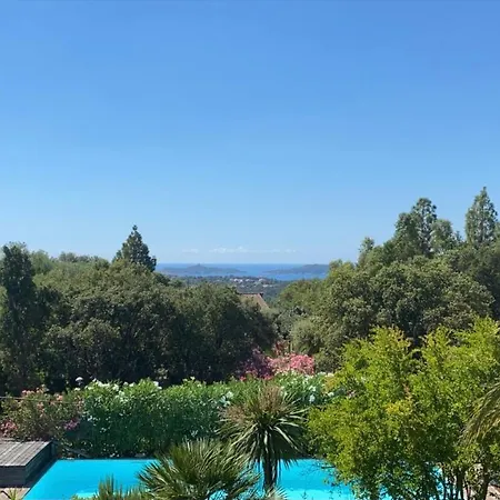Villa RUSCANA AVEC PISCINE PRIVÉE-2